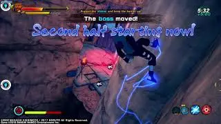LIGHTNING STRIKEE