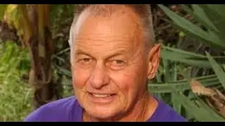 Rudy Boesch 1928-2019