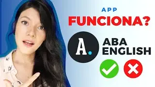 ABA English // FUNCIONA? - App Review - EWX