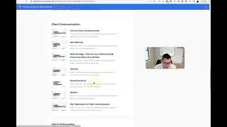 Social Media Management Launch System | Under The Hood Look