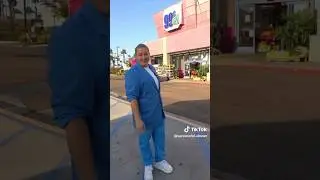 Магазин, где все по 1$ в Америке часть 1 #california #america #рекомендации #usa #сша #америка #fyp