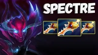 RAPIER - SPECTRE DOTA 2