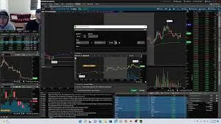 Pack-A-Punch Traders Live Stream