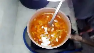sweet and sour, mangagat fish
