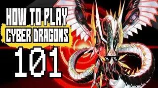 How To Play Cyber Dragons 101