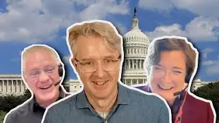 Trump gives Musk top job, Bluesky followers soar & anti-scam meetings a-plenty