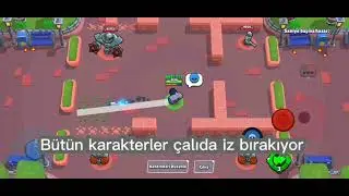 Bu karakteri bul :)