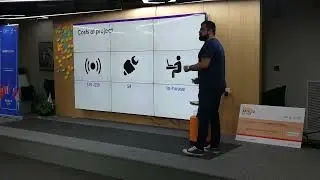 Brinc Batelco - Hackathon - Project AIFO