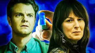Why Hughie's Mom Pulls THAT Compound-V Stunt In The Boys Season 4 Episode 4