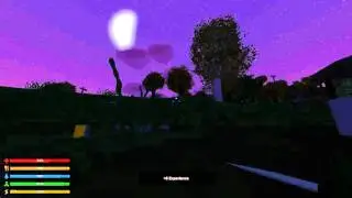 Unturned: Trying out Gold Mode