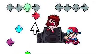 FNF VS ANIMATION
