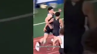 Another Satisfying Racial Moment: Stay in your lane #shorts