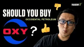 Is OXY Stock a Buy? Occidental Petroleum Stock Analysis | Commodity Stocks to Buy