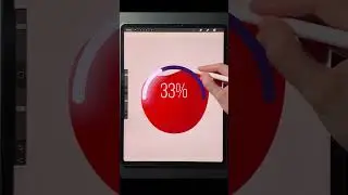 Unique Writing Experience with Apple Pencil: Hover Preview