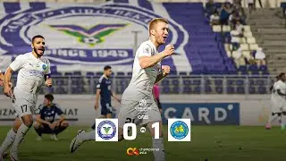 Superliga, Metallurg - Dinamo 0:1. Highlights (23.08.2024)