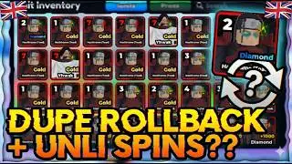 PATCH⚠️ Defend ur base with anime DUPE SCRIPT FREE - DUPE, DUPE UNIT, INF SPINS INF REROLLS