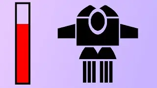 Unity3D - Jetpack and a Fuel Bar
