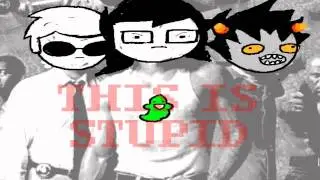 [S] John: Reunite with your loving wife and daughter.