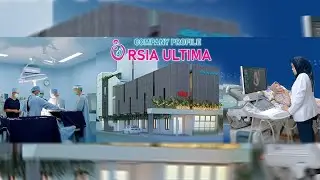 COMPANY PROFILE RSIA ULTIMA