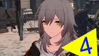 The Mother Of All..... | Episode 4 | Honkai: Star Rail