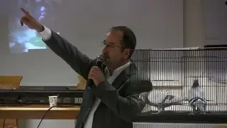 Posta Güvercini Yarışları Ödül Töreni 2015
