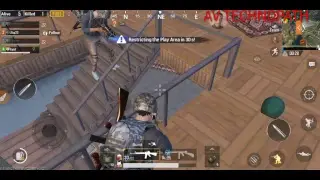 pubg gameplay