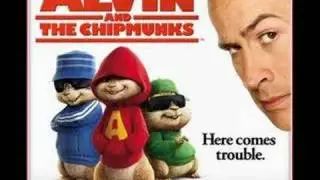 Alvin And The Chipmunks - Bad Day
