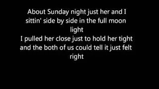 Nickelback - Don't Ever Let It End Lyrics