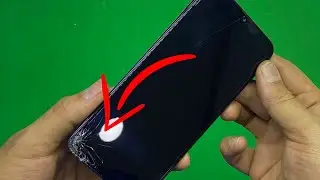 Samsung Galaxy A30s Lcd Screen Replacement / Lcd Replacement