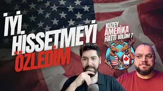 DÜZENİNİ BOZDUN! / Maymun Çiçeği Hakkında Her Şey / Kuzey Amerika Hattı 7