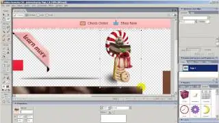PSD to Joomla Training - Video 18