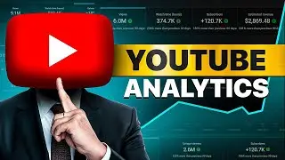 YouTube Analytics   Insider Tips for Channel Growth