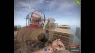 RUSTFUN