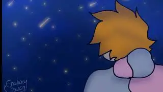 Synth Sounds|Original Song|GalaxyChan23