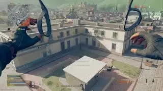 Spectating another HACKER