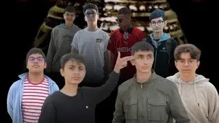 Kim?         - 9/A proje filmi-