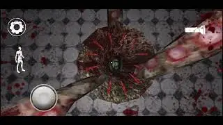 I play granny chapter 6