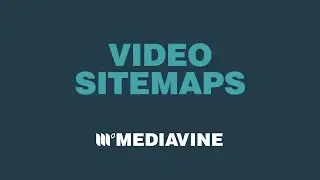 Google Video Sitemaps | Mediavine Go For Teal