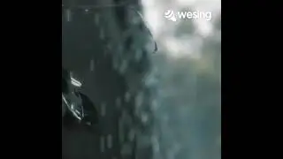 This video is from WeSing