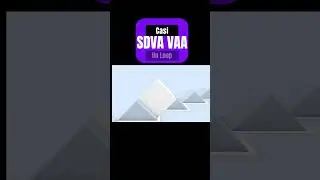 VAA SDVA Natron and GLSL v2