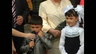 День знаний | Архив УчкекенТВ 2011