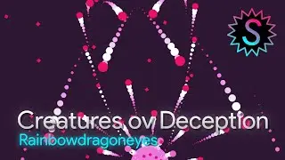 [MIXTAPE 3] Creatures ov Deception [S Rank]