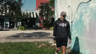 Introducing the 404 Pro Hoodie