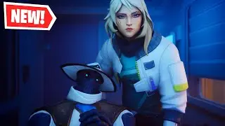 VALORANT New Map (?) Teaser #1