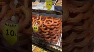 Турецкие сладости