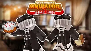 We became The Best COOKERS in Minecraft!