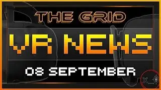 THE GRID VR | Virtual Reality News - Windlands 2, Iron Wolf, Blind, Vive Wireless, Pimax Shipping
