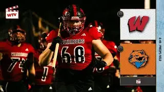 State First Round | Westside vs Omaha Westview
