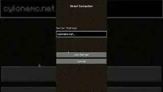THE MINECRAFT PARKOUR SERVER ALL CREATORS USE…