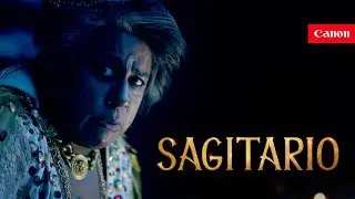 Sagitario - #CocoNeon